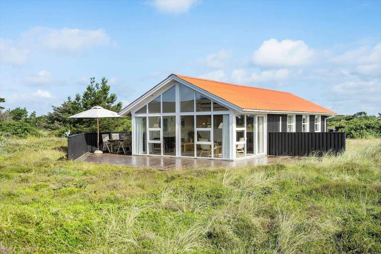 Huis Ringkøbing