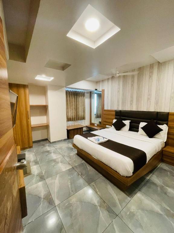 Hotel vishala in Ahmedabad