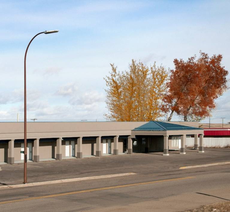 Motel Swift Current