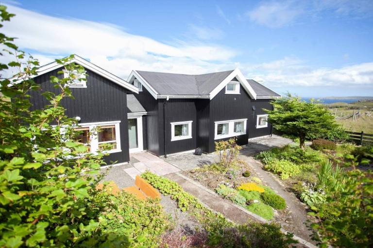 Feriehus  Thorshavn