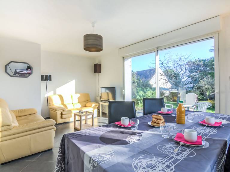 Ferienhaus  Quiberon