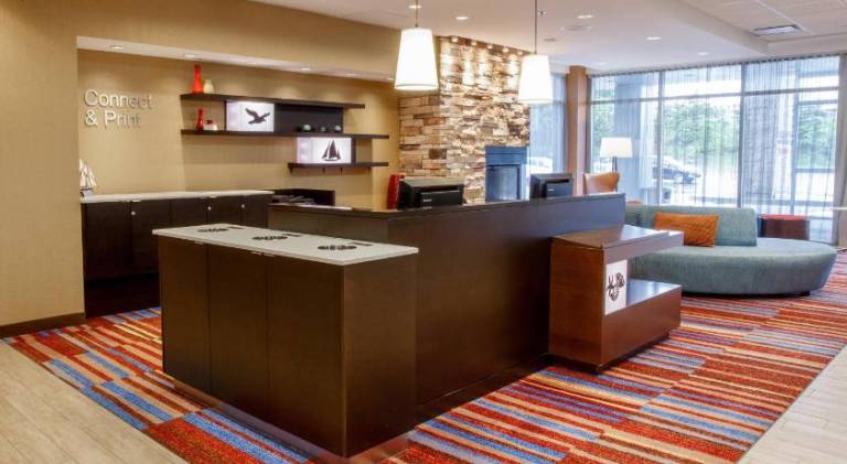 Fairfield by Marriott Inn & Suites St. John's Newfoundland — photo 4