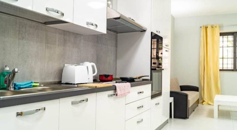 Pleasant holiday apartment | Pets allowed — photo 4