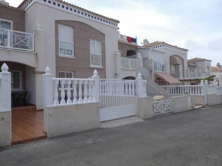Casa  Playa de los Locos