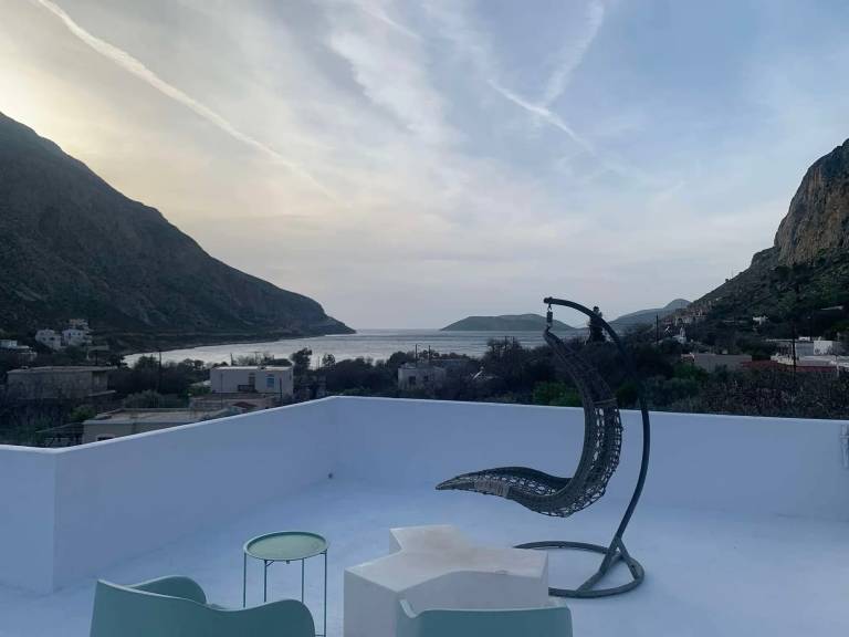 Apartment Arginonta
