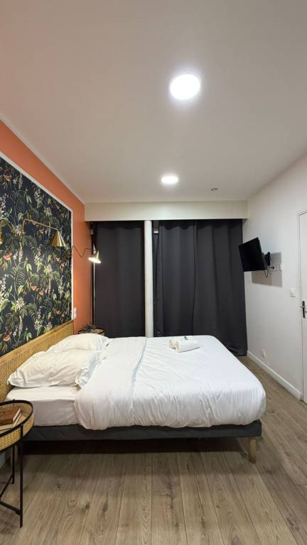 Family-friendly nice rental apartment with fast internet | Dogs allowed — photo 3