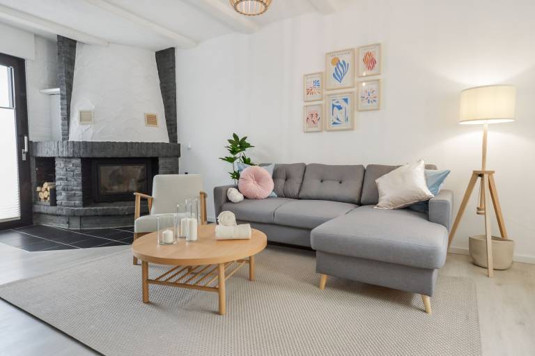 Ferienwohnung Steinhagen