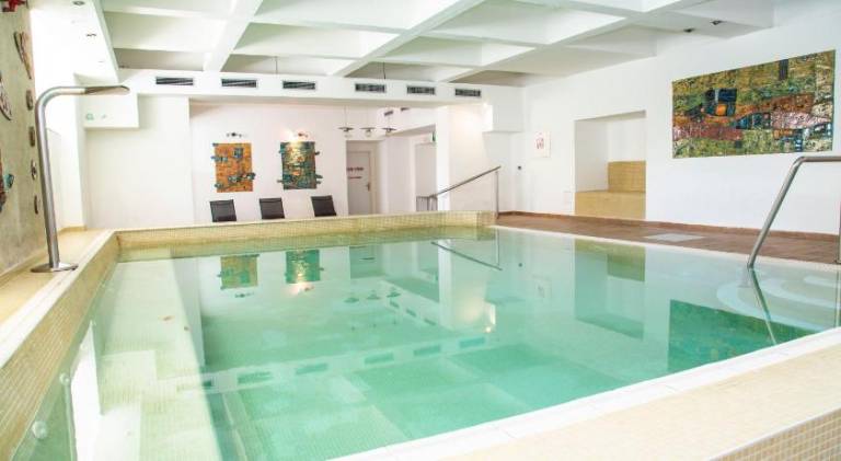 Wellness Hotel Central — photo 2