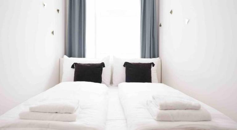 Nice vacation home | Next to Belvedere | Pets are welcome in Vienna