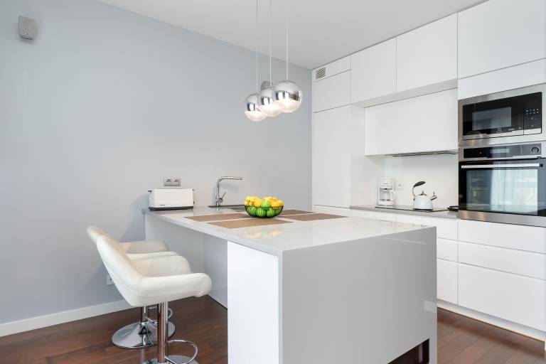 Family-friendly nice holiday apartment with garden & fast internet | Pets are welcome — photo 4