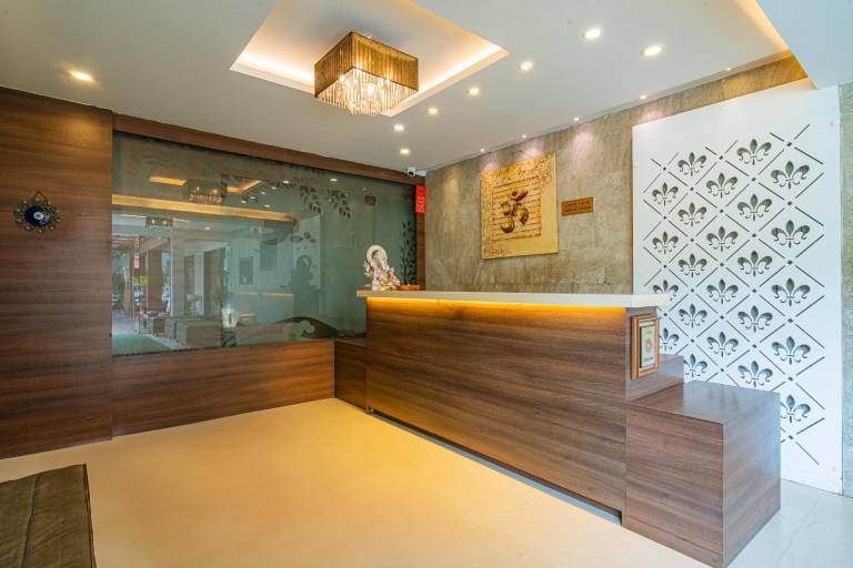 Hotel Campal — photo 2
