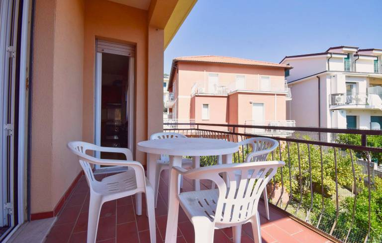 Appartamento Borgio Verezzi