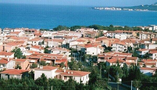 Appartamento La Caletta