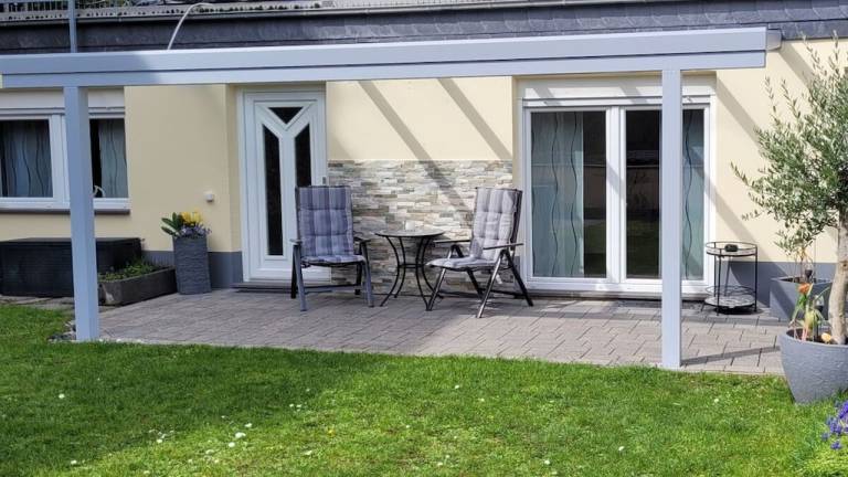 Ferienhaus  Moselkern