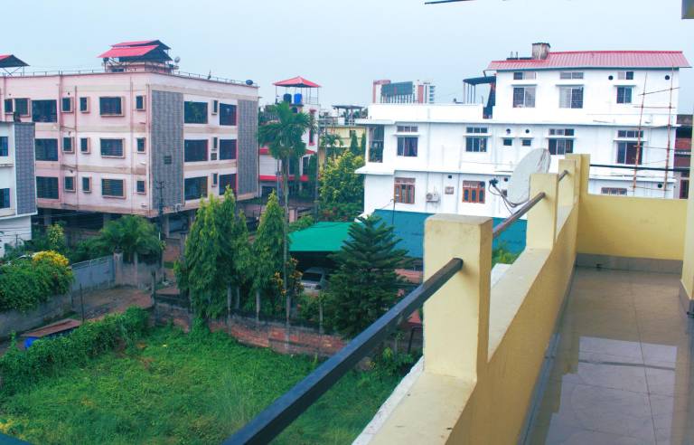 Spacious holiday apartment with yard | Suitable for remote work | Pets allowed — photo 3