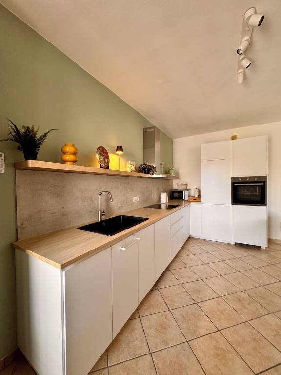 Ferienhaus Tortolì