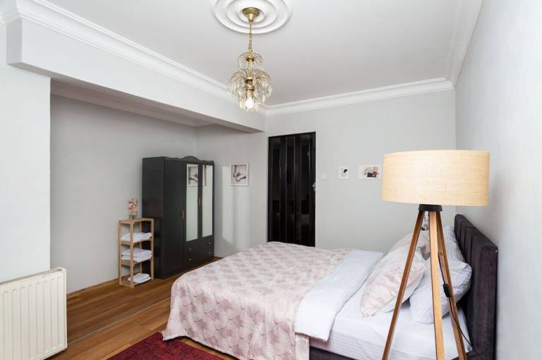 Aparthotel Smirne