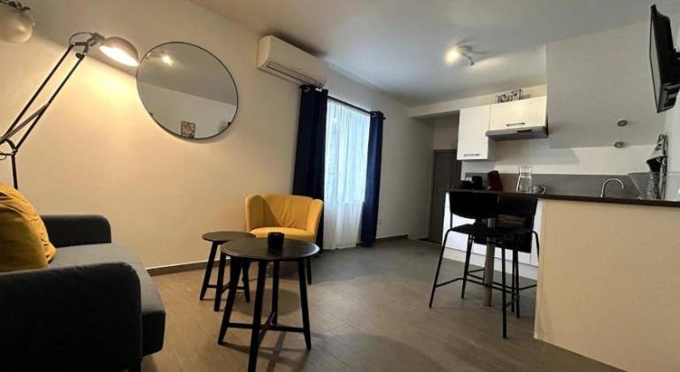 Apartment | Pet-friendly in Le Cannet