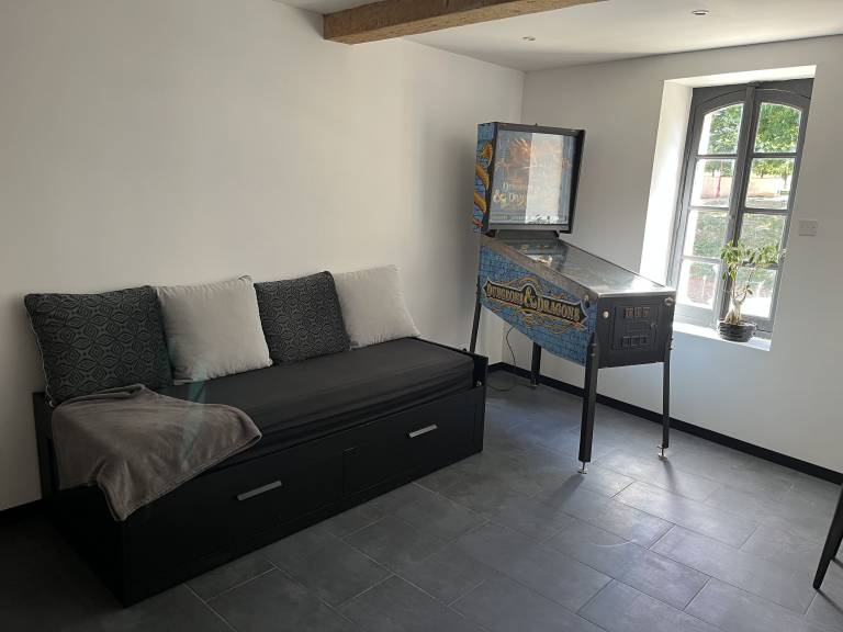 Maison de vacances Pibrac