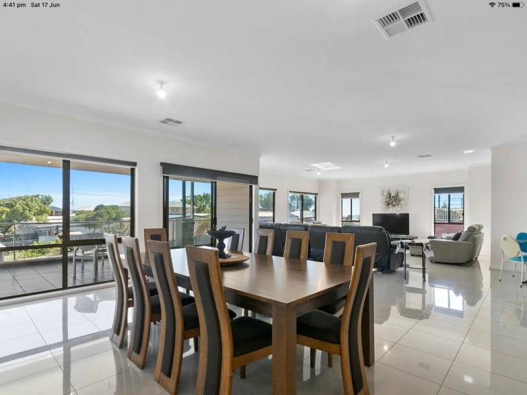 House Moonta Bay
