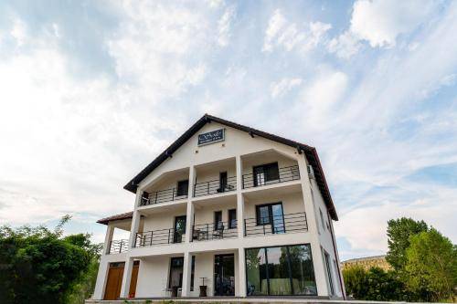 Bed and breakfast  Râmnicu Vâlcea
