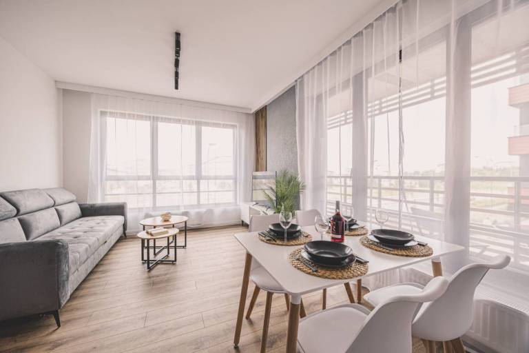 Apartamento  Młyniska