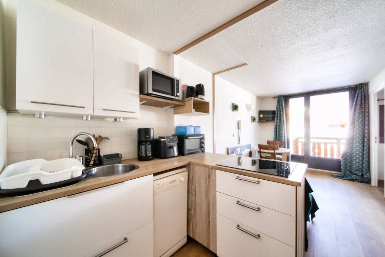 Apartment | Next to the ski | Pets are welcome — photo 5