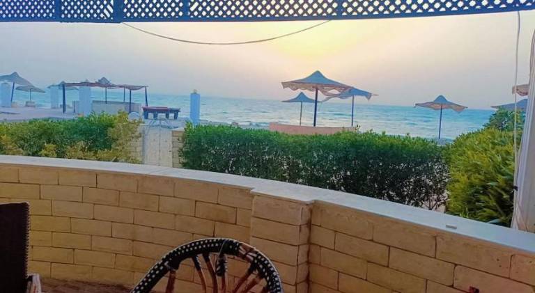 125 m&sup2; Ferienwohnung