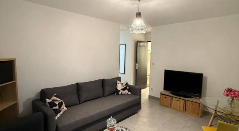 Charmant appartement moderne avec place de parking privative — photo 2