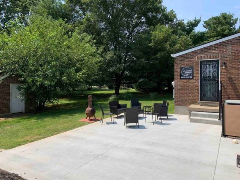 Cottage Bardstown