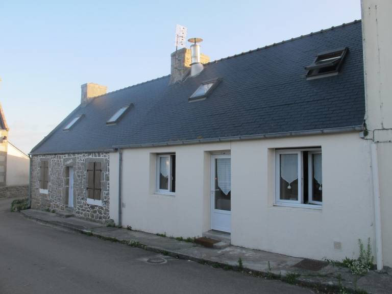 Maison de vacances Île-de-Batz