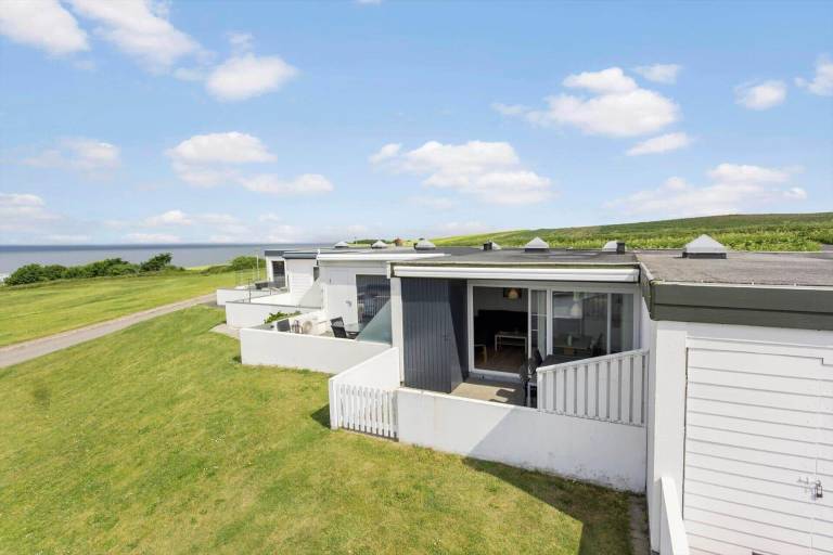 Ferienhaus in Tranekær Sogn, Dageløkke f&uuml;r max. 4 Personen