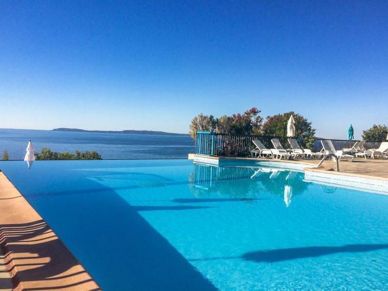 Appartement Le Lavandou