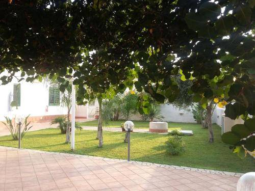 House Torretta Granitola