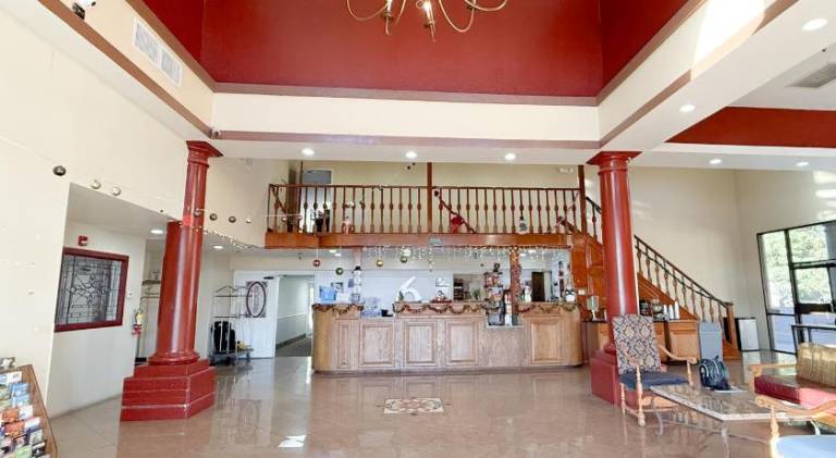 Motel 6 Tucson, AZ – Airport / Kino Sports Complex — photo 2