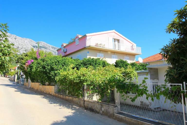 Apartman  Korcula Old Town