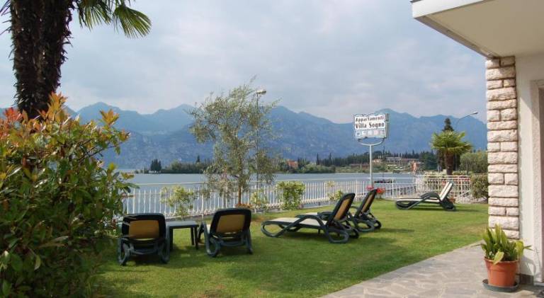 Serviced apartment with pool, garden & terrace | Suitable for remote work — photo 5