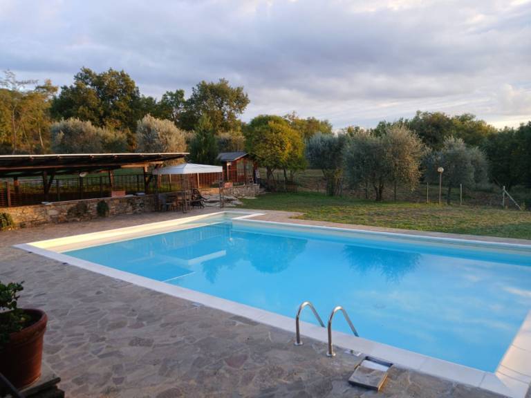 Villa  San Donato