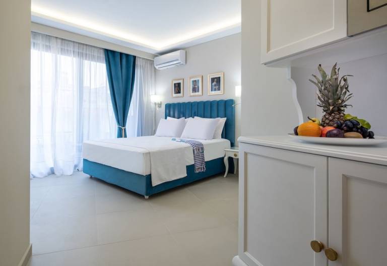 Ferienwohnung  Nea Irakleia
