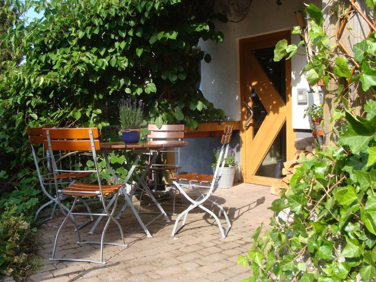 Ferienwohnung Unterkirnach
