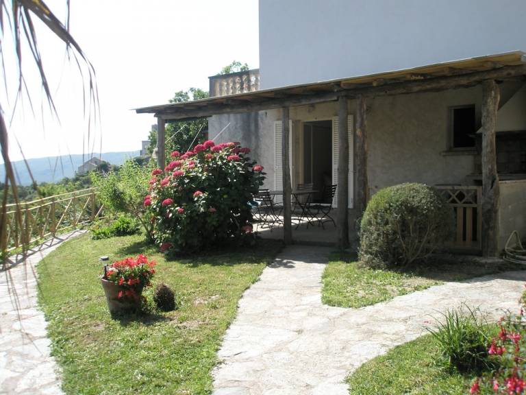 Cottage Cagnano