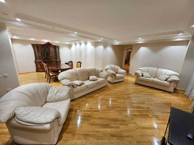 Ferienwohnung Baku