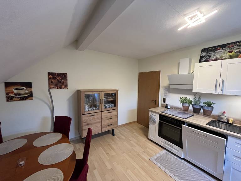 Rental apartment | Garden view — photo 5