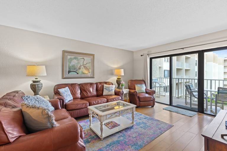 Condo New Smyrna Beach