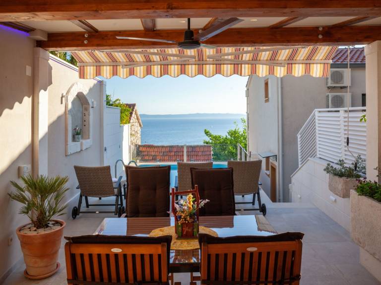 Villa Marieta - privater Pool und unvergessliche Aussicht — photo 4