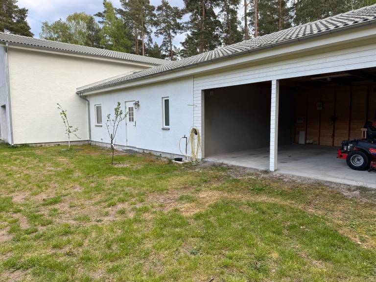 Child-friendly house with BBQ & yard | Pets allowed — photo 2