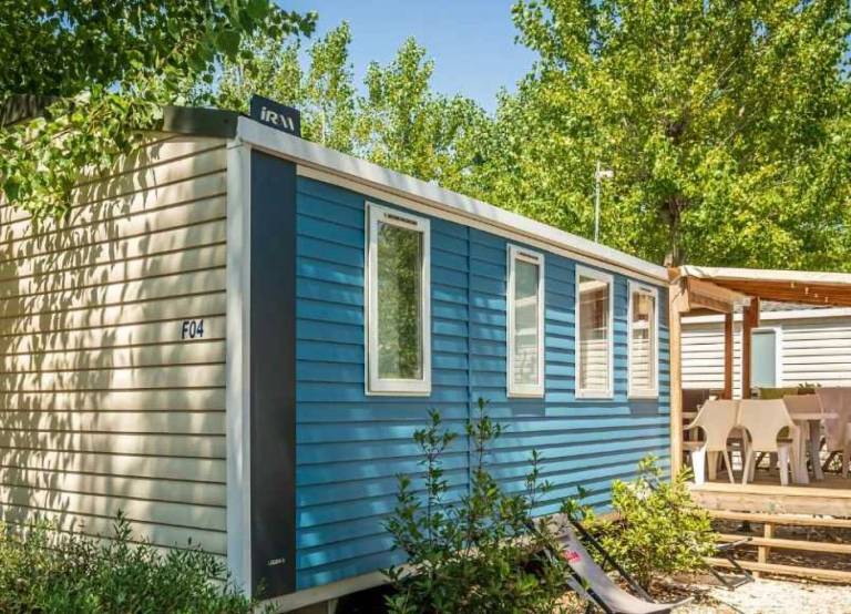 Camping Port-Bourgenay