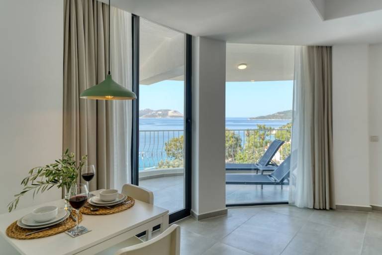 Aparthotel Kaş