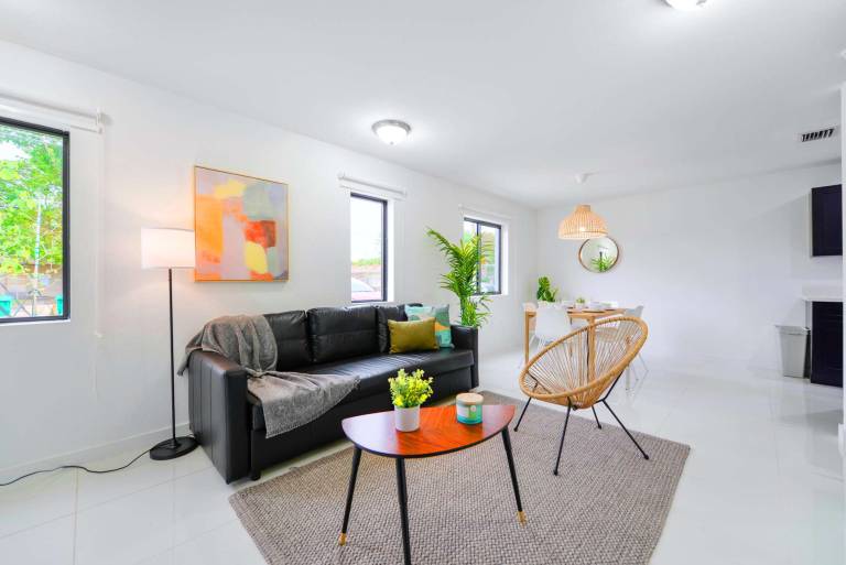 Apartmán Miami