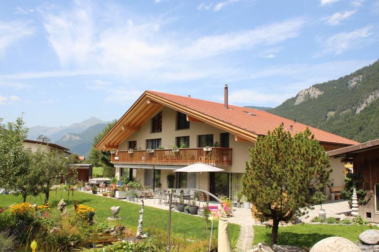 Huis Meiringen